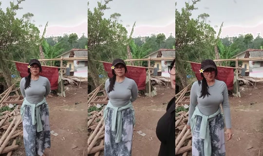 00bungsuu TikTok Live — Aug 16, 2026, 7:45 AM