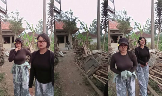 00bungsuu TikTok Live — Aug 16, 2026, 9:00 AM