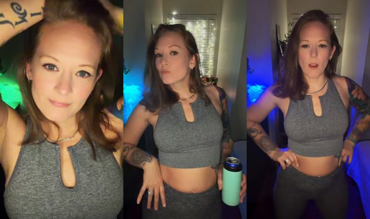 00darla00 TikTok Live — Aug 12, 2026, 2:58 AM
