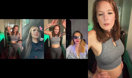 00darla00 TikTok Live — Aug 12, 2026, 6:14 AM