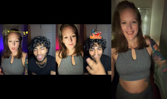 00darla00 TikTok Live — Aug 12, 2026, 8:35 AM