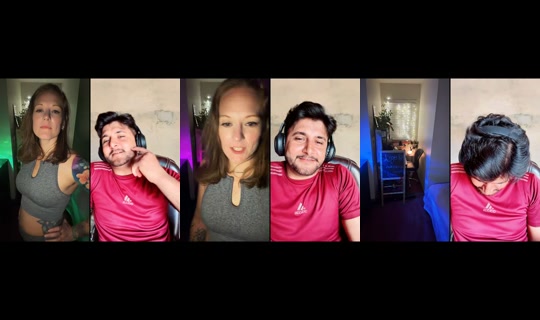 00darla00 TikTok Live — Aug 12, 2026, 9:00 AM