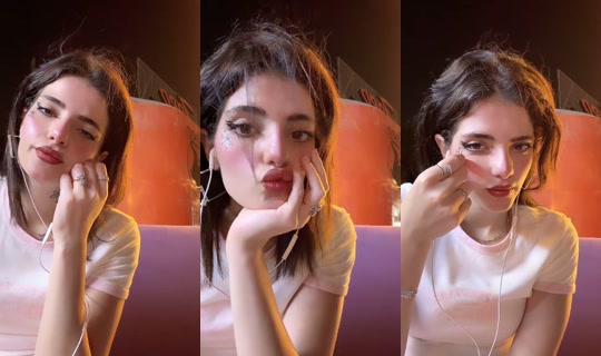 00oo504 TikTok Live — Jul 14, 2026, 12:17 AM