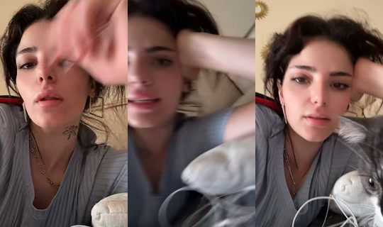 00oo504 TikTok Live — Jul 14, 2026, 1:10 PM