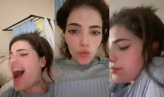 00oo504 TikTok Live — Jul 15, 2026, 2:59 PM