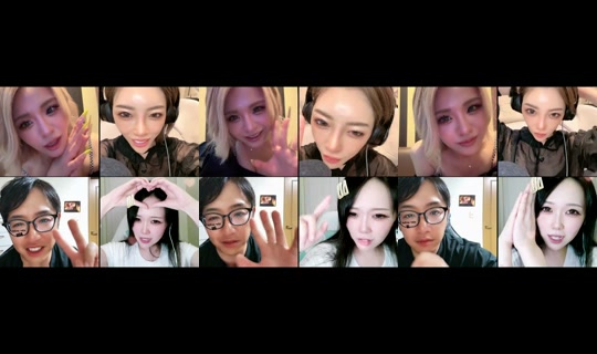 00pyp___qyq00 TikTok Live — Aug 12, 2026, 12:04 PM