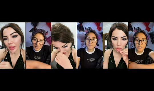 0107xx__asyaa TikTok Live — Jul 14, 2026, 9:29 AM