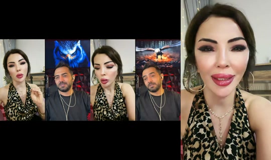 0107xx__asyaa TikTok Live — Jul 14, 2026, 8:15 PM