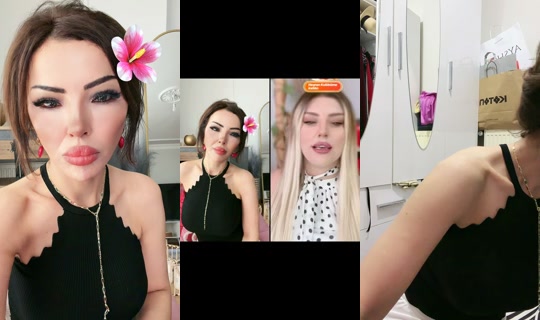 0107xx__asyaa TikTok Live — Jul 15, 2026, 3:06 PM