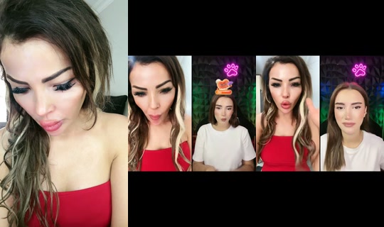 0107xx__asyaa TikTok Live — Sep 1, 2026, 8:05 AM