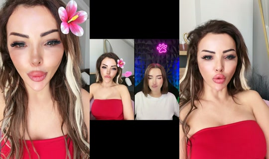 0107xx__asyaa TikTok Live — Sep 1, 2026, 9:07 AM