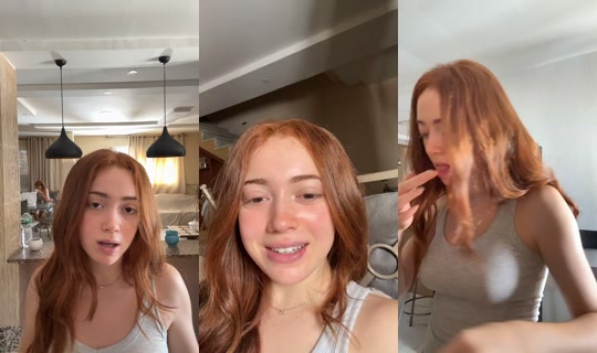 01keni1 TikTok Live — Aug 18, 2026, 11:03 AM