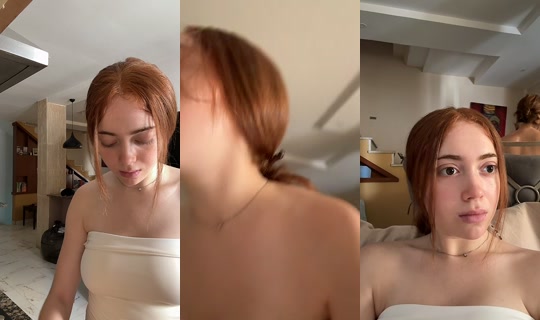01keni1 TikTok Live — Aug 19, 2026, 2:00 PM
