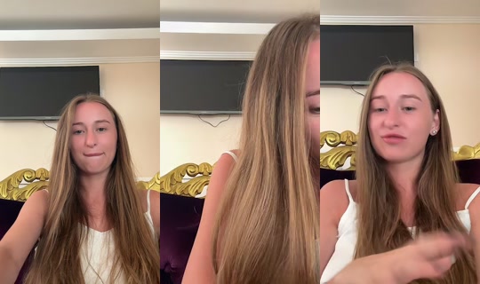 01liza8 TikTok Live — Jul 15, 2026, 11:00 AM