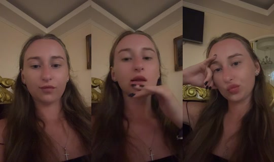 01liza8 TikTok Live — Jul 15, 2026, 7:42 PM