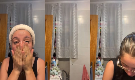 02myprincess02 TikTok Live — Aug 14, 2026, 8:36 AM