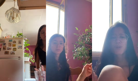 02myprincess02 TikTok Live — Aug 15, 2026, 8:00 AM