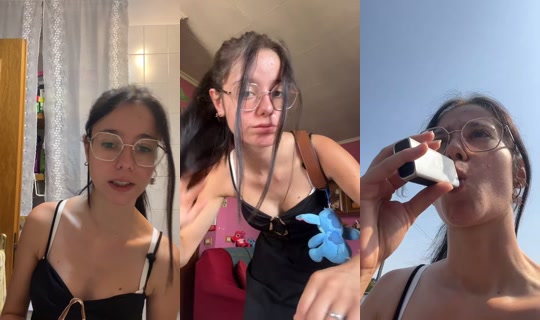 02myprincess02 TikTok Live — Aug 15, 2026, 9:47 AM