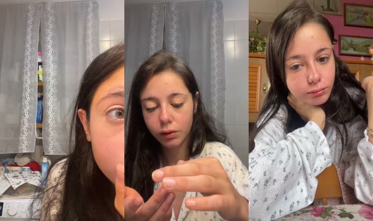 02myprincess02 TikTok Live — Aug 23, 2026, 7:14 AM