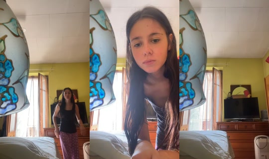 02myprincess02 TikTok Live — Aug 23, 2026, 8:46 AM