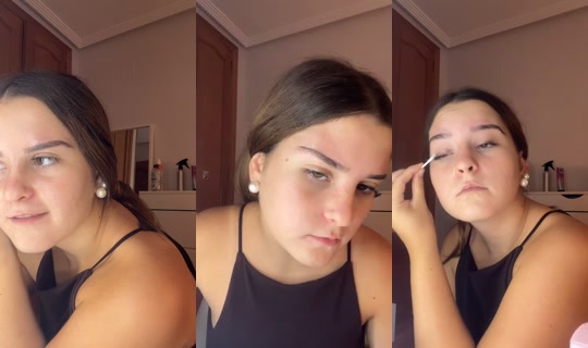 02tunitukis TikTok Live — Aug 31, 2026, 3:51 PM