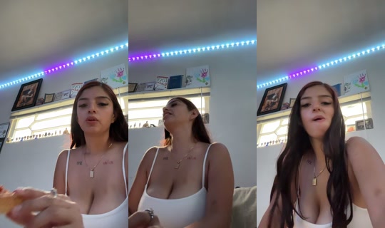 03.lunaas TikTok Live — Aug 10, 2026, 12:10 AM