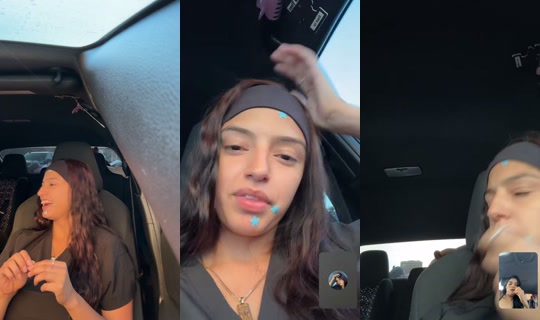 03.lunaas TikTok Live — Aug 15, 2026, 2:21 AM