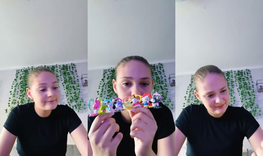 0330.stella TikTok Live — Aug 31, 2026, 4:38 PM