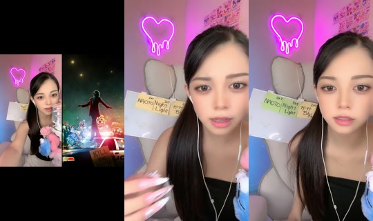 04__yuria TikTok Live — Jul 14, 2026, 9:08 AM