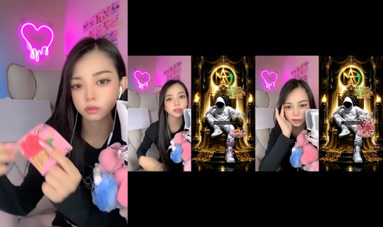04__yuria TikTok Live — Jul 14, 2026, 9:42 PM