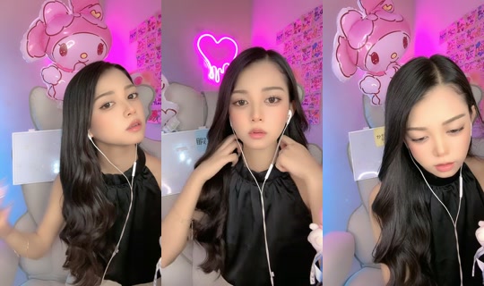 04__yuria TikTok Live — Jul 15, 2026, 11:22 AM