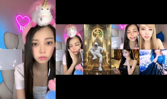 04__yuria TikTok Live — Jul 15, 2026, 9:47 PM