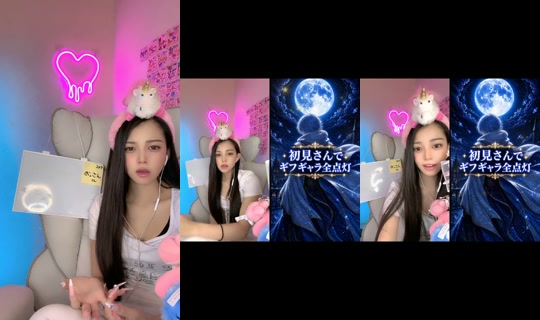 04__yuria TikTok Live — Jul 15, 2026, 10:38 PM