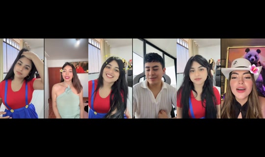 04caritocastill TikTok Live — Jul 14, 2026, 5:24 PM