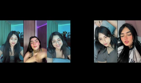 04caritocastill TikTok Live — Jul 15, 2026, 10:19 PM