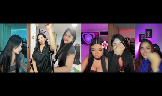 04caritocastill TikTok Live — Jul 16, 2026, 4:37 AM