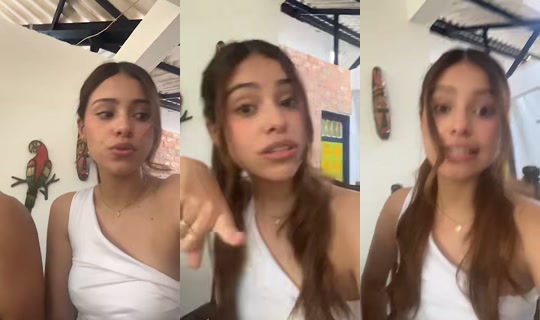 06mria TikTok Live — Aug 16, 2026, 9:15 PM