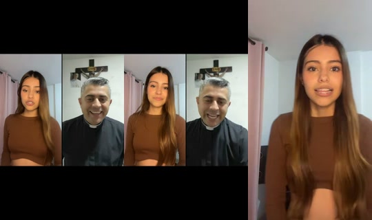 06mria TikTok Live — Aug 19, 2026, 12:01 AM