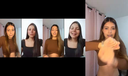 06mria TikTok Live — Aug 19, 2026, 12:16 AM