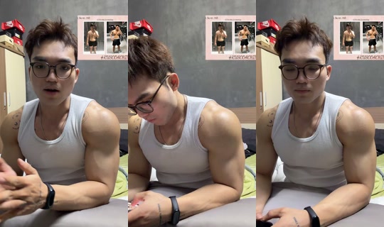0705thuan TikTok Live — Jul 14, 2026, 9:06 AM