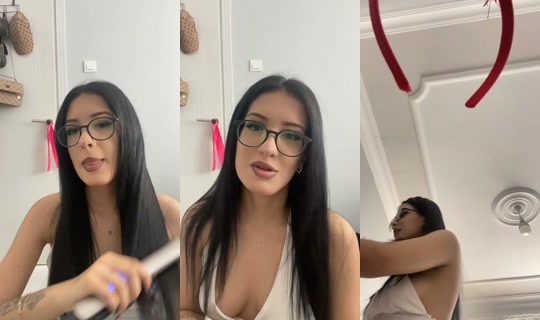 07kubraerkl TikTok Live — Aug 9, 2026, 1:33 PM