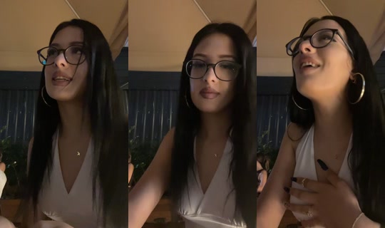 07kubraerkl TikTok Live — Aug 9, 2026, 5:32 PM