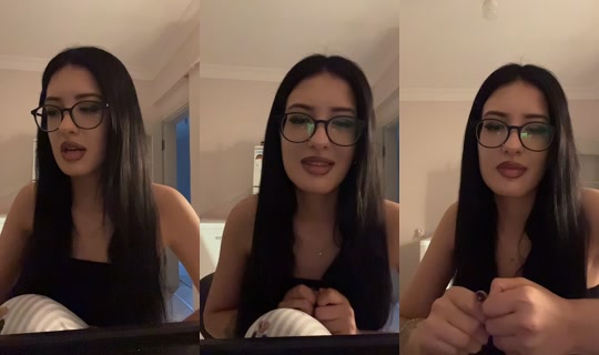 07kubraerkl TikTok Live — Aug 9, 2026, 10:10 PM