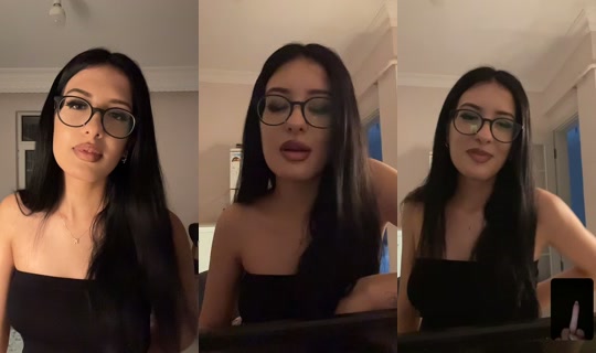 07kubraerkl TikTok Live — Aug 9, 2026, 11:54 PM
