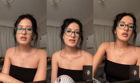 07kubraerkl TikTok Live — Aug 10, 2026, 12:42 AM