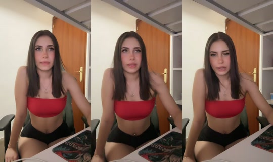 080105a TikTok Live — Sep 4, 2026, 8:23 PM