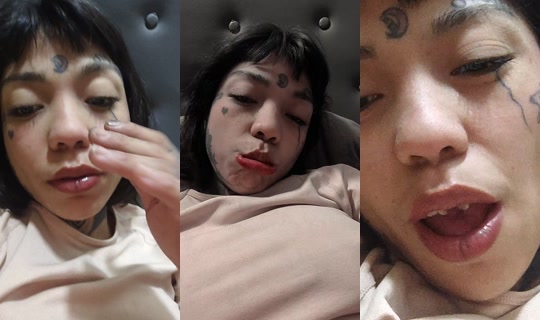 0810sahi TikTok Live — Sep 13, 2026, 1:06 AM
