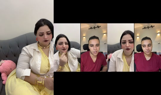 0852698gh TikTok Live — Sep 7, 2026, 2:14 AM