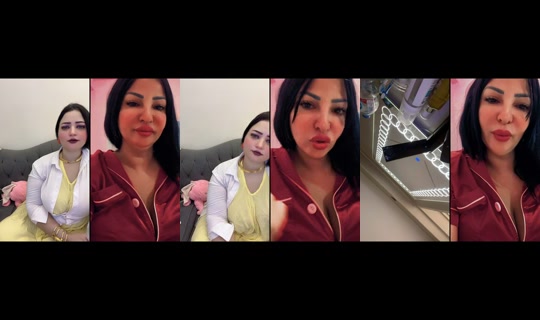 0852698gh TikTok Live — Sep 7, 2026, 3:05 AM