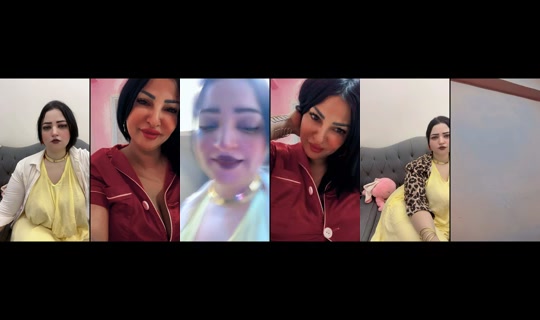 0852698gh TikTok Live — Sep 7, 2026, 3:55 AM